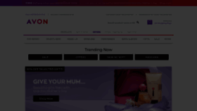 What Shopwithmyrep.co.uk website looked like in 2023 (1 year ago)