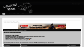 What Stratolinerdeluxe.com website looked like in 2023 (1 year ago)