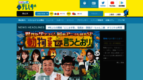 What Sut-tv.com website looked like in 2023 (1 year ago)