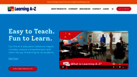 What Sitesforteachers.com website looked like in 2023 (1 year ago)