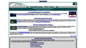 What Strategosinc.com website looked like in 2023 (1 year ago)