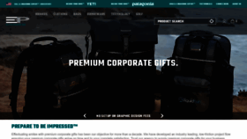 What Shopelitepromo.com website looked like in 2023 (1 year ago)