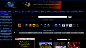 What Saraydorf.de website looked like in 2023 (3 years ago)