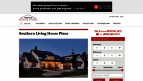 What Slhouseplans.com website looked like in 2023 (1 year ago)