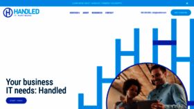 What Solvemypc.com website looked like in 2023 (2 years ago)