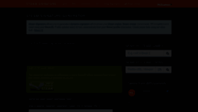 What Steamsignature.com website looked like in 2023 (2 years ago)