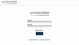 What Scs.thelifecoachschool.com website looked like in 2023 (This year)