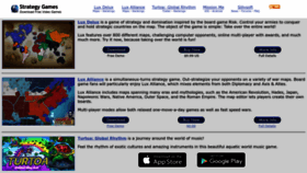 What Sillysoft.net website looked like in 2023 (3 years ago)