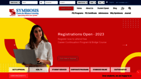 What Scdl.net website looked like in 2023 (This year)