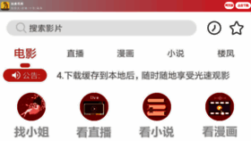 What Shouyewang.com website looked like in 2023 (This year)