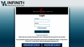 What Stevenstransport.infinit-i.net website looked like in 2023 (This year)