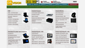 What Sg-davision.com website looked like in 2023 (This year)
