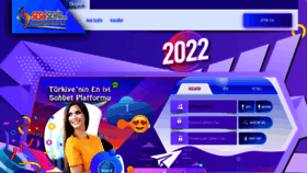 What Seslisehir.com website looked like in 2023 (This year)