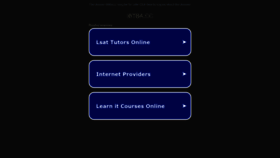 What So.ibtba.cc website looked like in 2023 (This year)