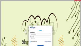 What Staragri.honohr.com website looked like in 2023 (This year)