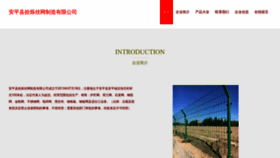 What Shishuosiwang.com website looked like in 2023 (This year)