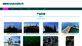 What Shuodaihuo.com website looked like in 2023 (This year)