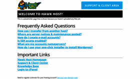 What Shamnar.com website looked like in 2023 (This year)