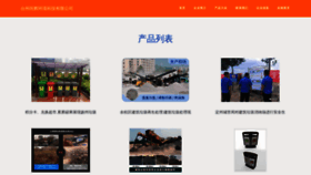 What Shanghaiedu99.com website looked like in 2023 (This year)