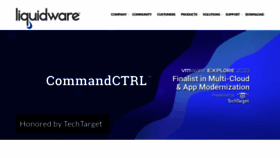 What Scriptstart.com website looked like in 2023 (This year)