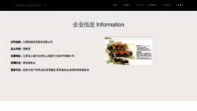 What Srjxyt.com website looked like in 2023 (This year)