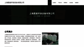 What Shtujun.com website looked like in 2023 (This year)