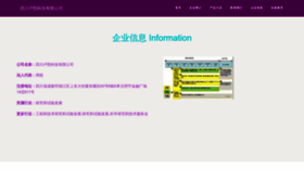 What Scluxi.com website looked like in 2023 (This year)