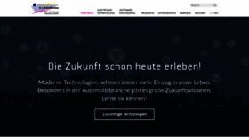 What Schleissheimer.de website looked like in 2023 (This year)