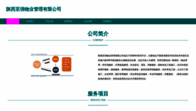 What Sxsxbtz.cn website looked like in 2023 (This year)