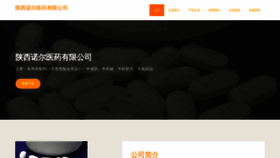 What Sxsve.cn website looked like in 2023 (This year)
