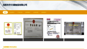 What Sy910.cn website looked like in 2023 (This year)