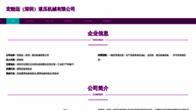 What Szweifan.cn website looked like in 2023 (This year)