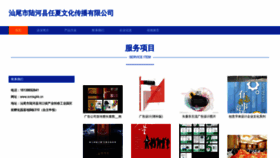 What Svnisgkk.cn website looked like in 2023 (This year)