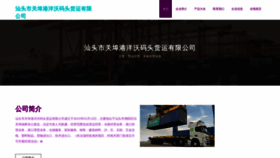 What Stklvyw.cn website looked like in 2023 (This year)