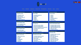 What Starsession.jouwpagina.nl website looked like in 2023 (This year)
