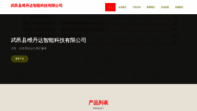 What Sivide.cn website looked like in 2023 (This year)