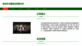 What Sg5c.cn website looked like in 2023 (This year)