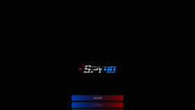 What Spy4d.uno website looked like in 2023 (This year)