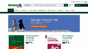 What Spatz.de website looks like in 2024 