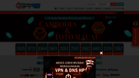 What Spy4dgas.info website looks like in 2024 