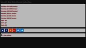 What Schakal.ru website looked like in 2024 (2 years ago)