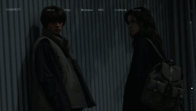 What Sweetch.co.kr website looked like in 2024 (1 year ago)