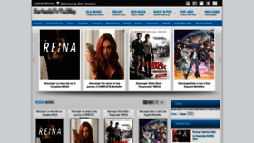 What Seriesdetvys.blogspot.com.es website looked like in 2024 (1 year ago)