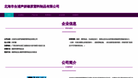 What Shenzhen-shenyang.com website looks like in 2024 