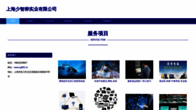 What Sg892.cn website looks like in 2024 