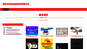 What Shoulashouhuzhu.com website looks like in 2024 
