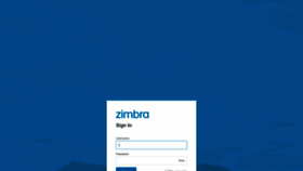 What Silvermail.silvertouch.com website looked like in 2024 (1 year ago)