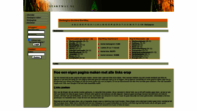 What Startway.nl website looks like in 2024 