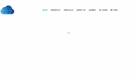 What Stockvue.net website looks like in 2024 