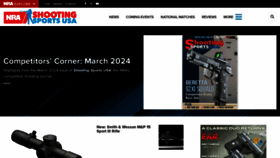What Ssusa.org website looks like in 2024 